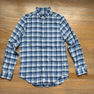 Vineyard Vines Classic Fit Murray Shirt XS